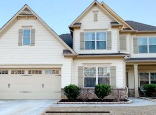 4445 Clubside Dr, Gainesville, GA 30504