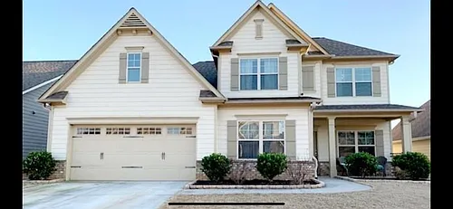4445 Clubside Dr Photo 1