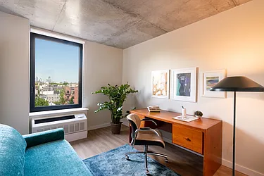 Rented by Bold New York