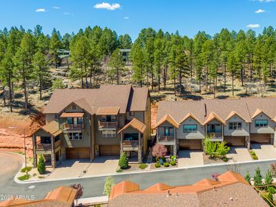 367 N Moriah Dr, Flagstaff, AZ, 86001