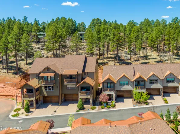 367 N Moriah Drive, Flagstaff, AZ 86001