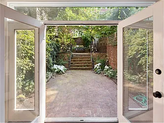 Sold by Sotheby's International Realty