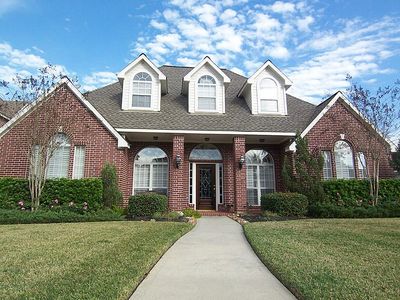 18818 Cypress Chateau Dr, Spring, TX, 77388