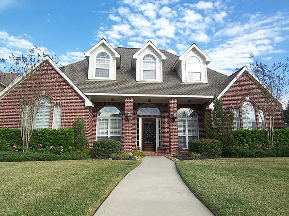 18818 Cypress Chateau Dr, Spring, TX 77388