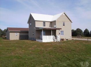 1275 62nd St, Dysart, IA 52224