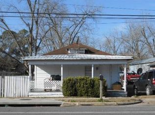 4005 Jamestown Rd, Waycross, GA 31503