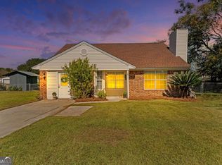 103 Dogwood Cir, Rincon, GA 31326