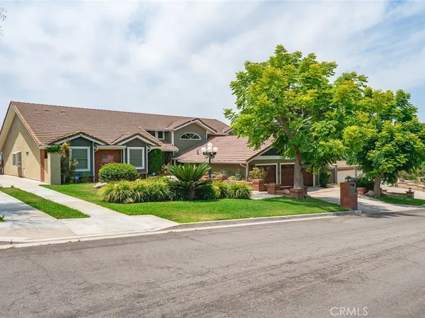 22410 Starwood Dr, Yorba Linda, CA 92887