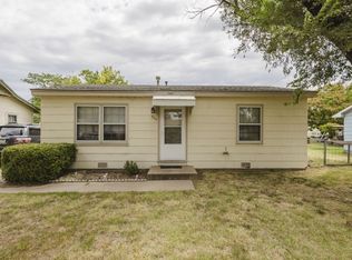 750 N Arapaho St, Wichita, KS 67212
