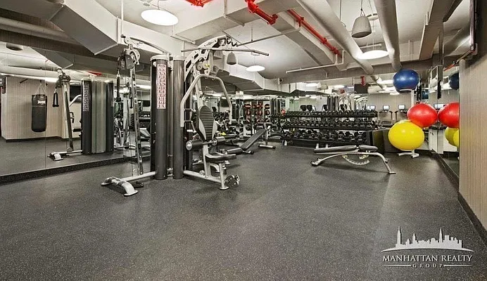 Rented by Manhattan Realty Group | media 10