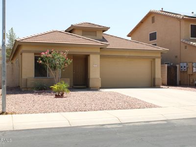 3559 N 143RD Avenue, Goodyear, AZ, 85395