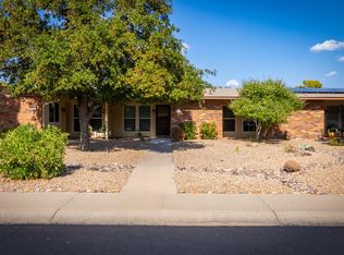 18227 N Stonebrook Dr, Sun City West, AZ 85375