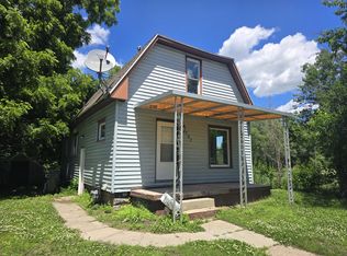 707 Webster St, Waterloo, IA 50703