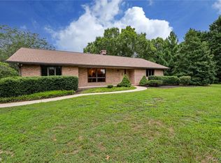 153 Apple Grove Rd, Mineral, VA 23117