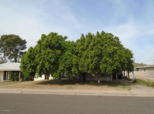 9232 N 2nd Ave, Phoenix, AZ 85021