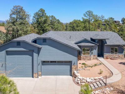 801 S Pinecone St, Payson, AZ, 85541