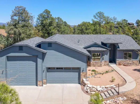 801 S Pinecone St, Payson, AZ 85541