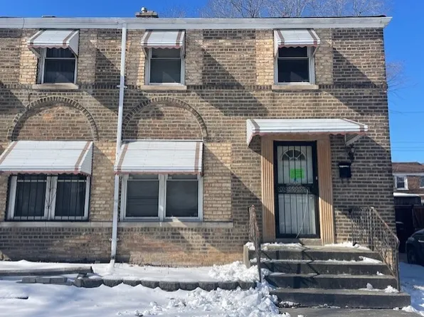 9142 S Wabash Ave, Chicago, IL 60619