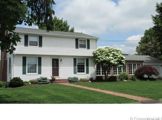 76 Clover Rd, Bristol, CT 06010