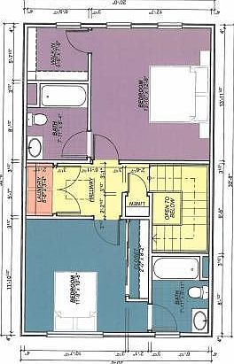 5th image of 1215 Catherine St