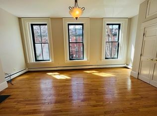 32 E Springfield St #2, Boston, MA 02118