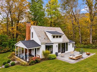 3936 North Road, Sunderland, VT 05250