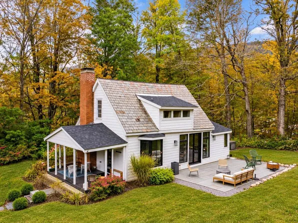 3936 North Road, Sunderland, VT 05250