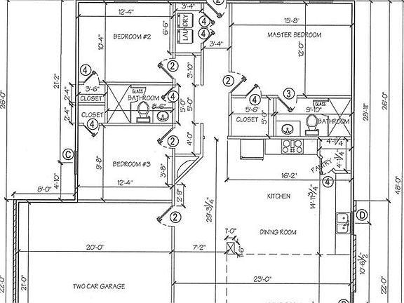 4th image of 611 Dalway Dr