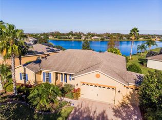 392 Davinci Pass, Poinciana, FL 34759