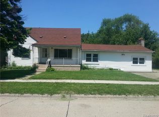 11211 Ford Ave, Warren, MI 48089
