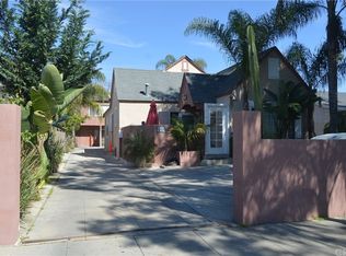 3173 Perlita Ave, Los Angeles, CA 90039