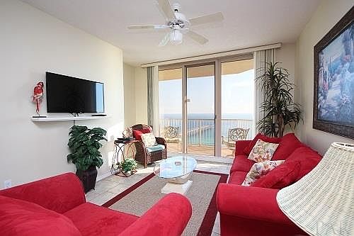 3rd image of 8575 Gulf Blvd Unit 1303