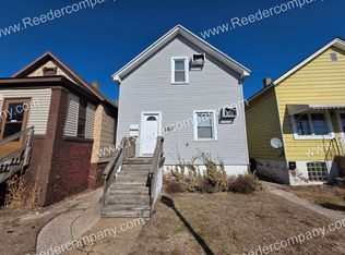 1533 John St, Whiting, IN