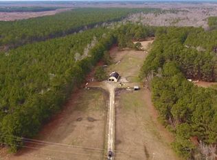 1280 Jedburg Rd, Moncks Corner, SC 29461