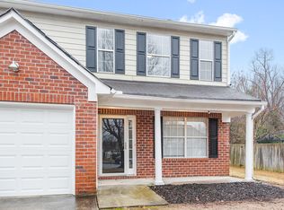 2361 Charleston Pointe, Atlanta, GA 30316