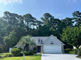 2528 Brick Dr, Longs, SC 29568