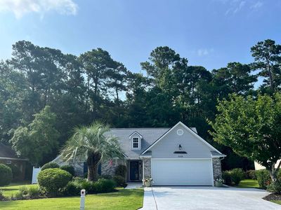 2528 Brick Dr., Longs, SC, 29568