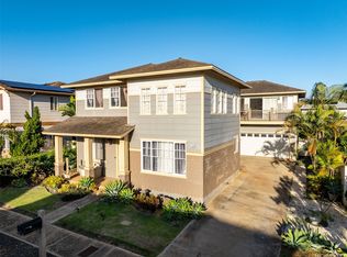 91-1069 Makaike St, Ewa Beach, HI 96706