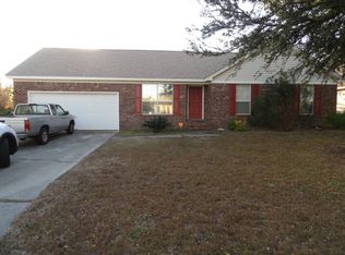 1 Bateau Ct, Savannah, GA 31410