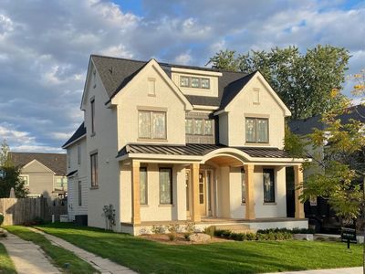 1605 Stanley Blvd, Birmingham, MI, 48009