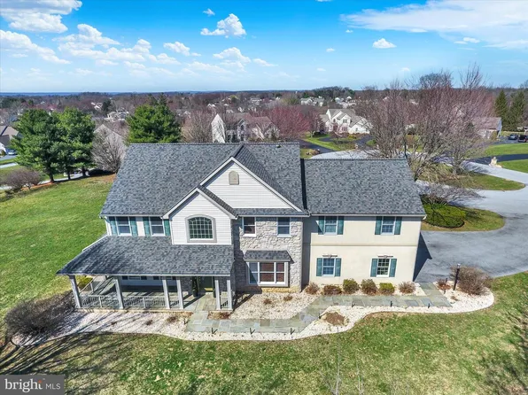 1026 Glenwood Ln #L-0254, Lebanon, PA 17042