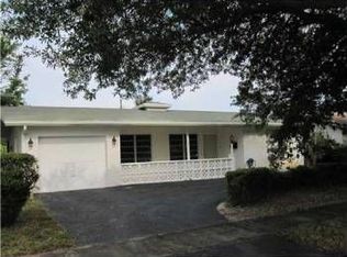 2225 N 35th Ave, Hollywood, FL 33021
