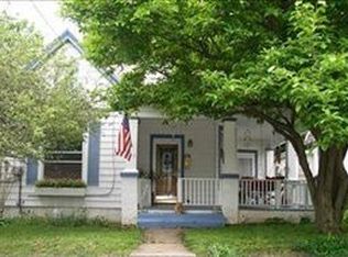 325 Park Ave, Lexington, KY 40502