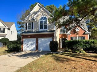1713 Chanson Pl, Marietta, GA 30062