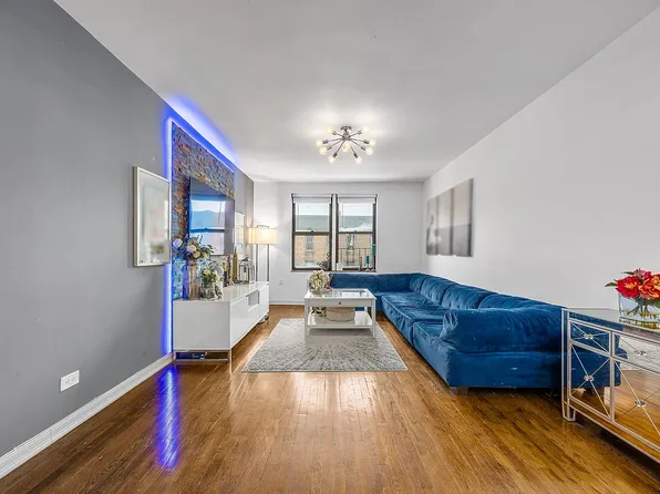 8375 Woodhaven Blvd APT 5E, Woodhaven, NY 11421