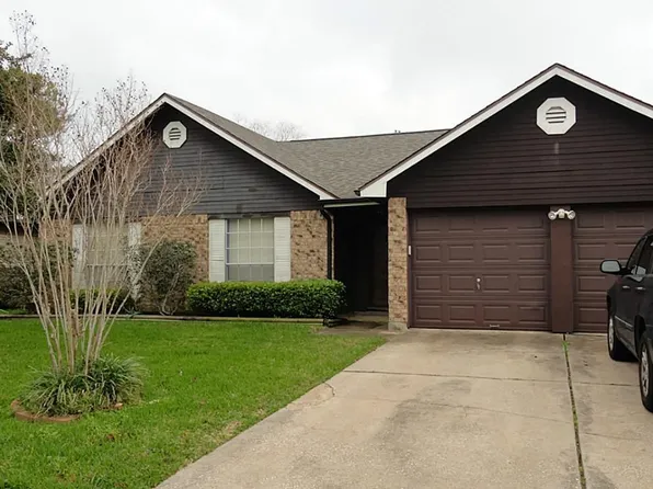 2539 Orion Dr, League City, TX 77573