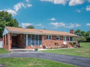 103 Camp Selden Rd, Fredericksburg, VA 22405