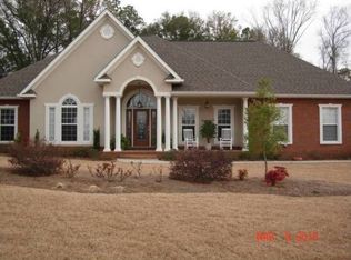224 Tartan Way, Enterprise, AL 36330