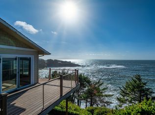 605 & 615 SW Coast Ave, Depoe Bay, OR 97341