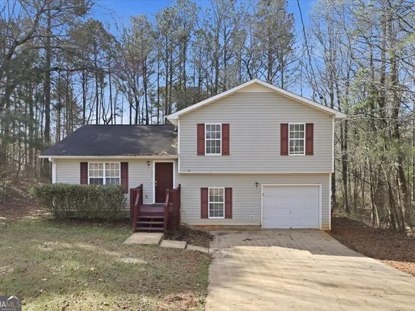 419 Tommy Thompson Way, Whitesburg, GA 30185